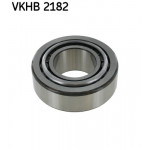 SKF Radlager